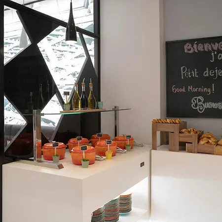 ホテル Opera Affiliated By Melia