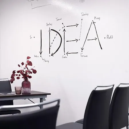 Opera Affiliated By Melia 4*