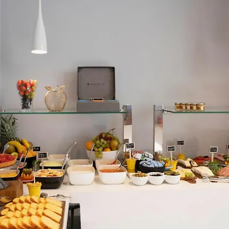 Opera Affiliated By Melia ホテル パリ