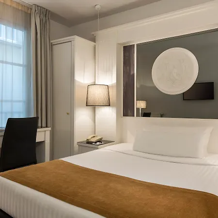 Opera Affiliated By Melia 4*