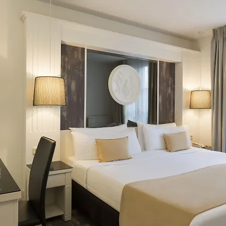 Hotel Opera, Affiliated By Melia Paris