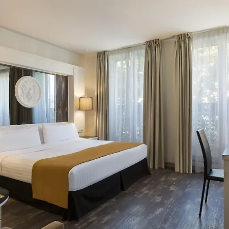 Opera Affiliated By Melia ホテル