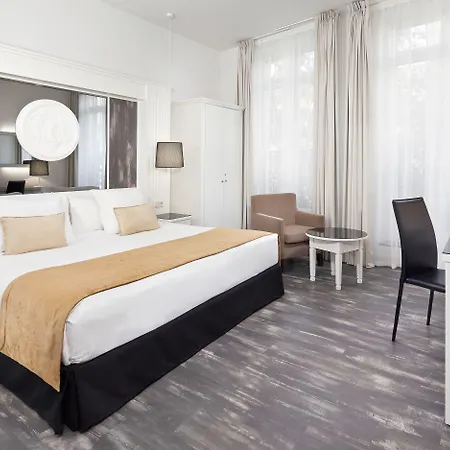 Opera Affiliated By Melia 4* パリ