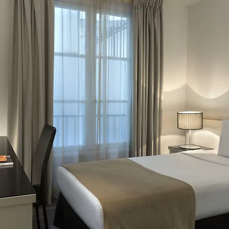 Opera, Affiliated By Melia 4* Paris
