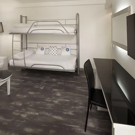 Opera, Affiliated By Melia 4* Paris