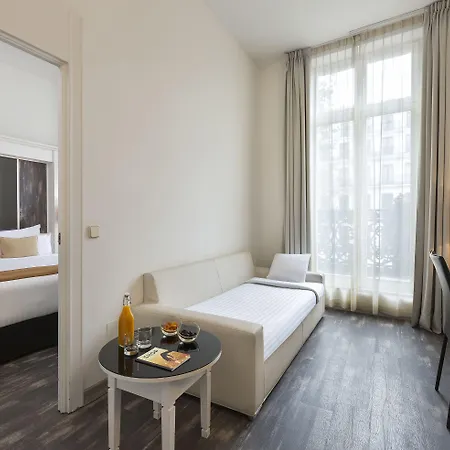 Opera, Affiliated By Melia Hotel 4*