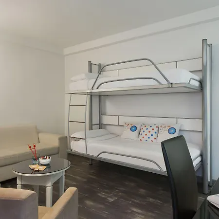 Opera Affiliated By Melia 4* パリ