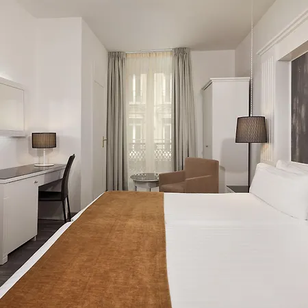 Opera Affiliated By Melia