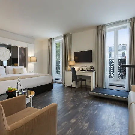 Opera Affiliated By Melia