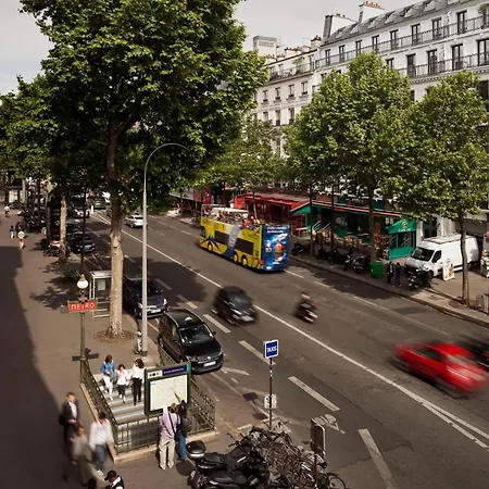 ホテル Opera Affiliated By Melia パリ