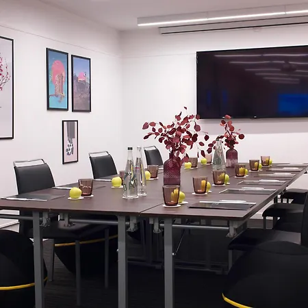 Opera Affiliated By Melia ホテル 4*