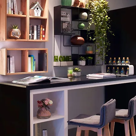 Opera Affiliated By Melia 4* パリ