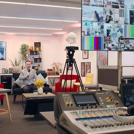 Opera Affiliated By Melia ホテル