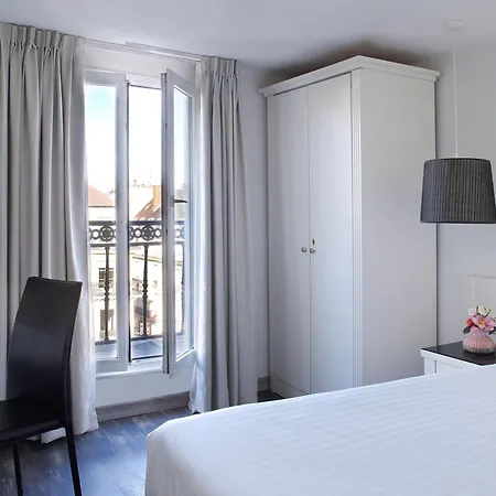 Hotel Opera, Affiliated By Melia 4*