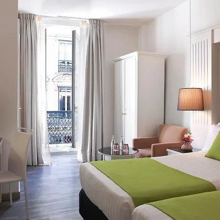 Opera, Affiliated By Melia Paris