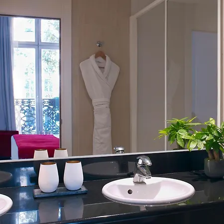 Opera, Affiliated By Melia Hotel Paris