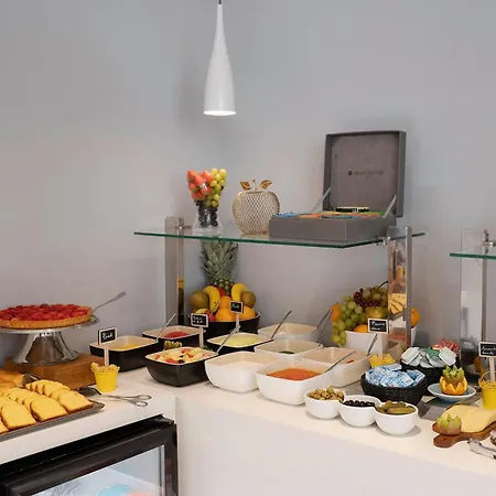 Opera, Affiliated By Melia Paris