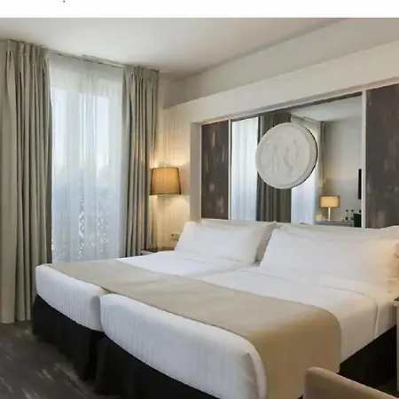 Opera, Affiliated By Melia Hotel Paris