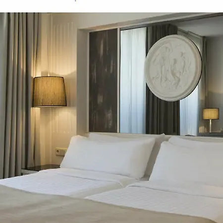 Opera, Affiliated By Melia Hotel