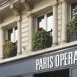 Opera Affiliated By Melia 4*