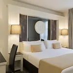 Hotell Opera Affiliated By Melia Paris