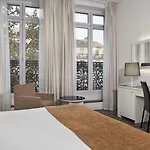 Hotel Opera Affiliated By Melia 4*