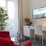 Hotel Opera Affiliated By Melia 4*