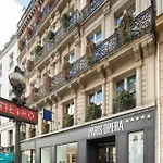 Opera Affiliated By Melia 4* Paris