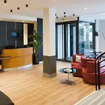 Opera Affiliated By Melia Paris