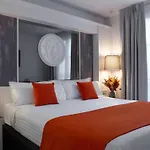 Hotel Opera Affiliated By Melia Paříž