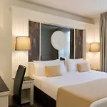 Hotell Opera Affiliated By Melia 4*