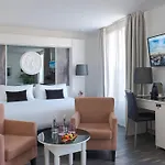 Opera Affiliated By Melia Hotel Paříž