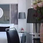 Opera Affiliated By Melia Hotel Paříž