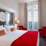 Hotel Opera Affiliated By Melia 4*