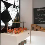 Hotell Opera Affiliated By Melia Paris
