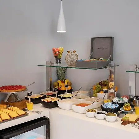 Opera Affiliated By Meliá Hotel Parigi