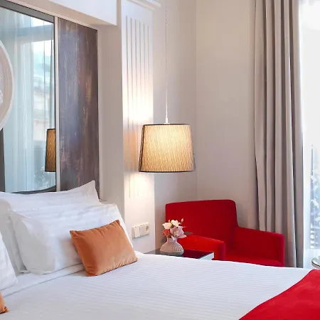 Opera Affiliated By Meliá Parigi