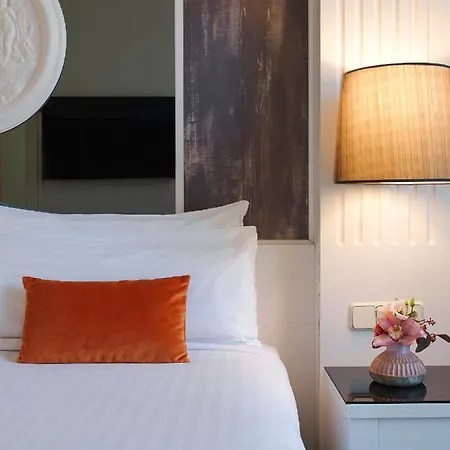 Hotel Opera Affiliated By Meliá Parigi