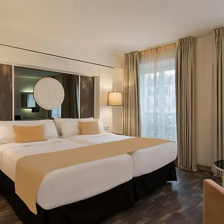 Opera Affiliated By Meliá Hotel Parigi