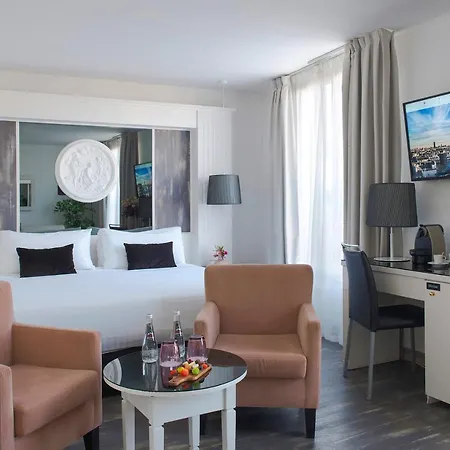 Opera Affiliated By Meliá Hotel