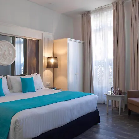 Opera Affiliated By Meliá Parigi