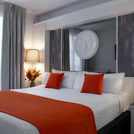 Opera Affiliated By Meliá 4* Parigi