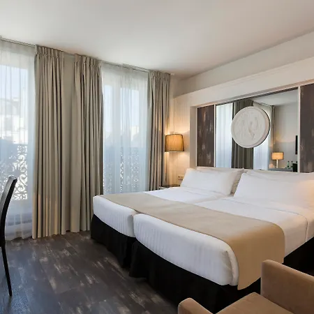 Opera Affiliated By Meliá 4*