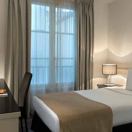 Opera Affiliated By Meliá 4*