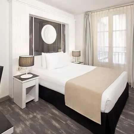 Opera Affiliated By Meliá Hotel Parigi