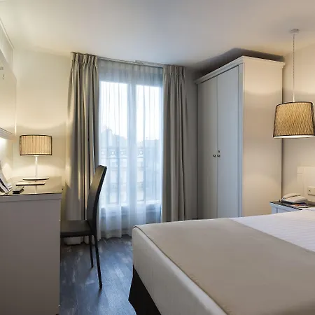 Opera Affiliated By Meliá 4*