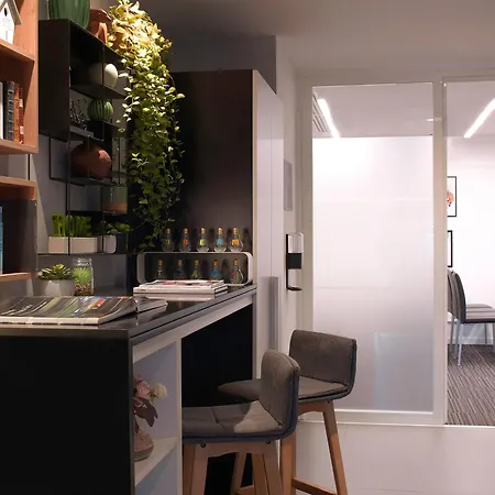 Opera Affiliated By Meliá Hotel 4*