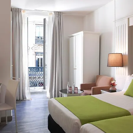 Opera Affiliated By Meliá París