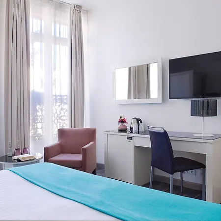 Hotel Opera Affiliated By Meliá