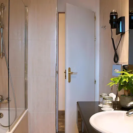 Opera Affiliated By Meliá